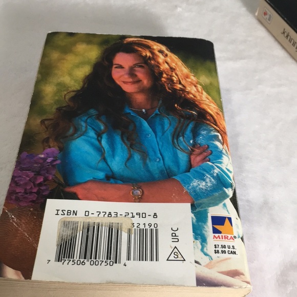 Set of 3 paperbacks. Bittersweet, Johnny Got His Gun, and Lakeside Cottage - Picture 3 of 7